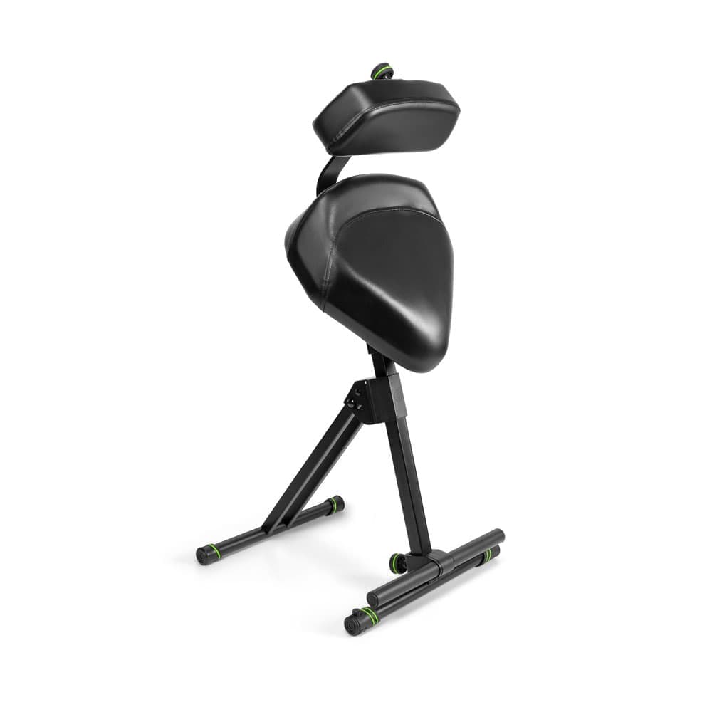 صندلی نوازنده Gravity FM SEAT 1 BR — تصویر ۳