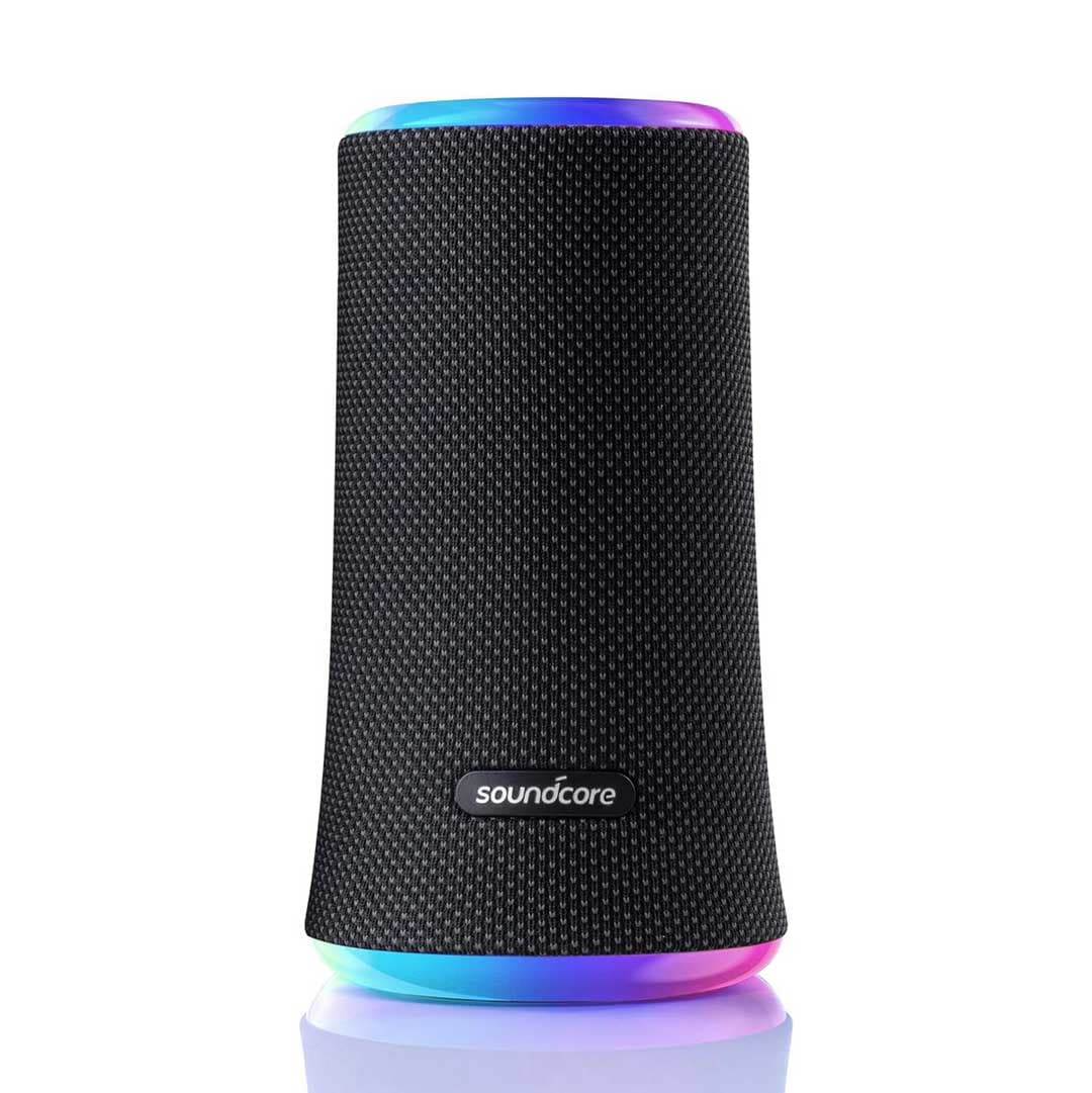 اسپیکر بلوتوثی قابل حمل انکر 2 Soundcore Flare مدل A3165