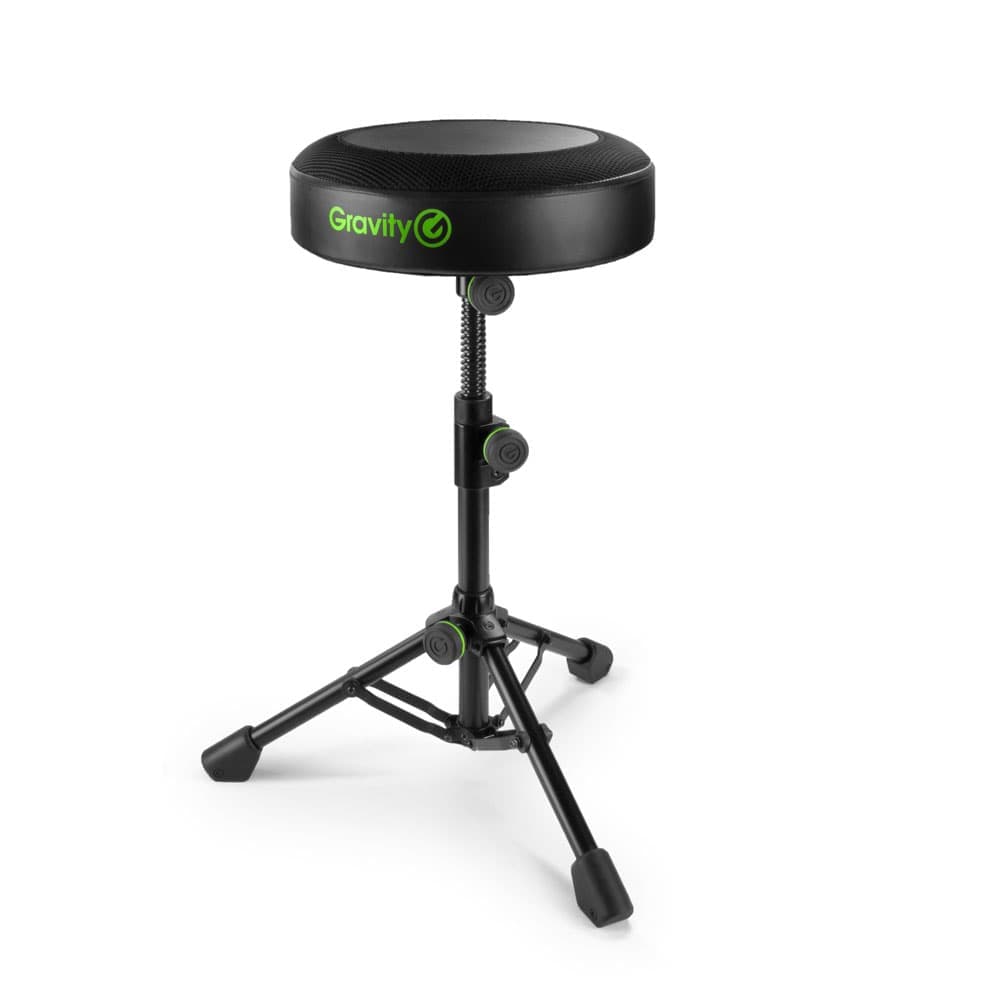 صندلی نوازنده Gravity FD SEAT 1 — تصویر ۲