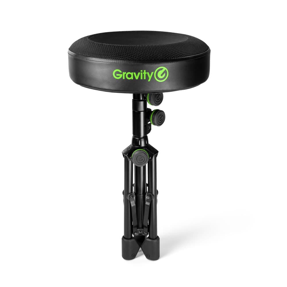 صندلی نوازنده Gravity FD SEAT 1 — تصویر ۶