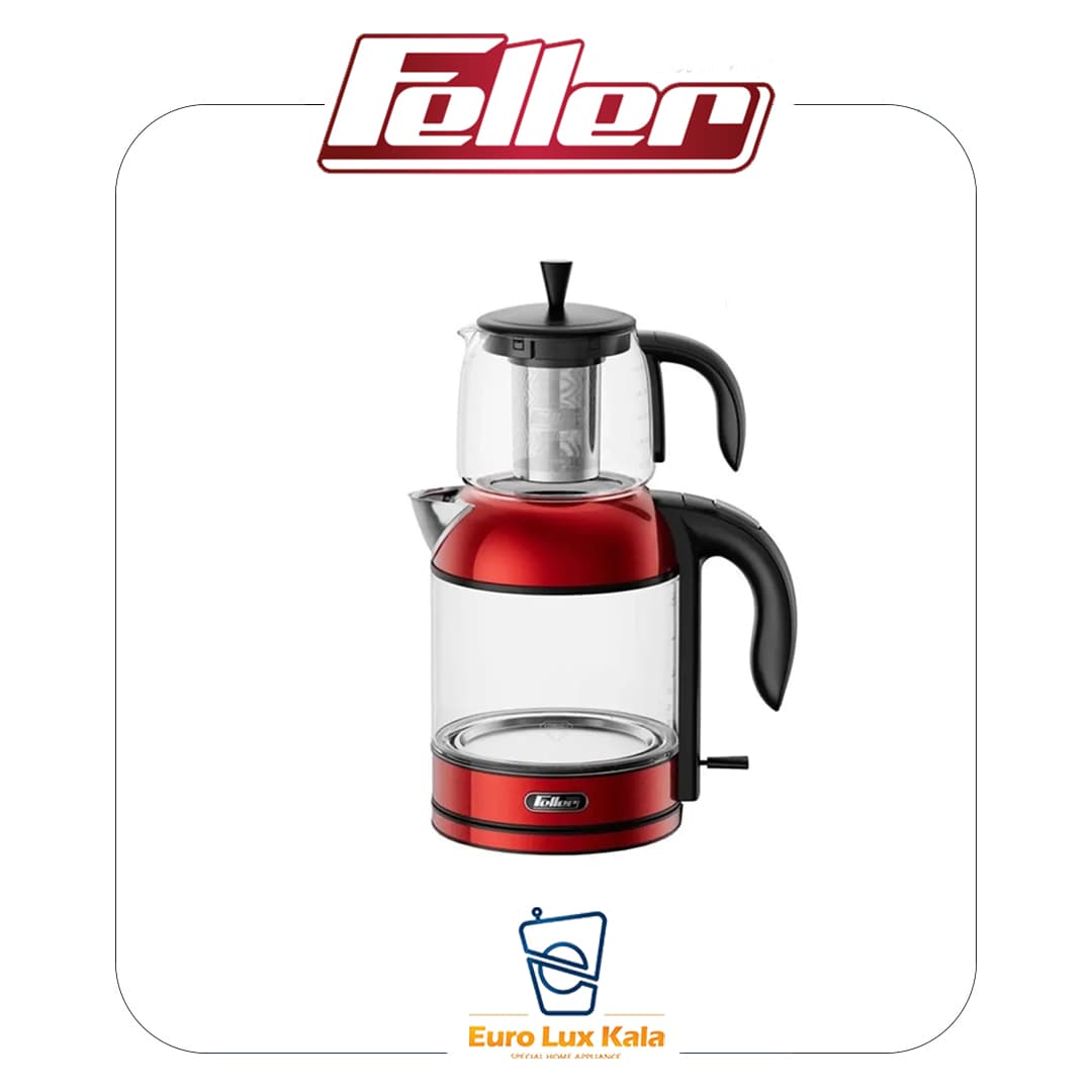 چای ساز فلر مدل Feller ts286