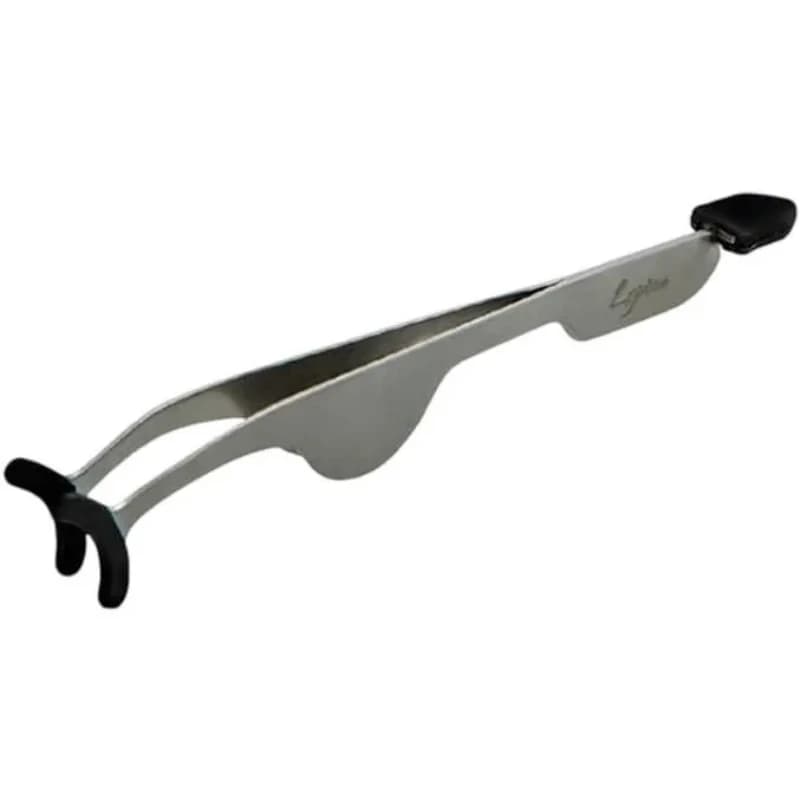 موچین لوپینا مدل انبری مخصوص نصب مژه کد M017