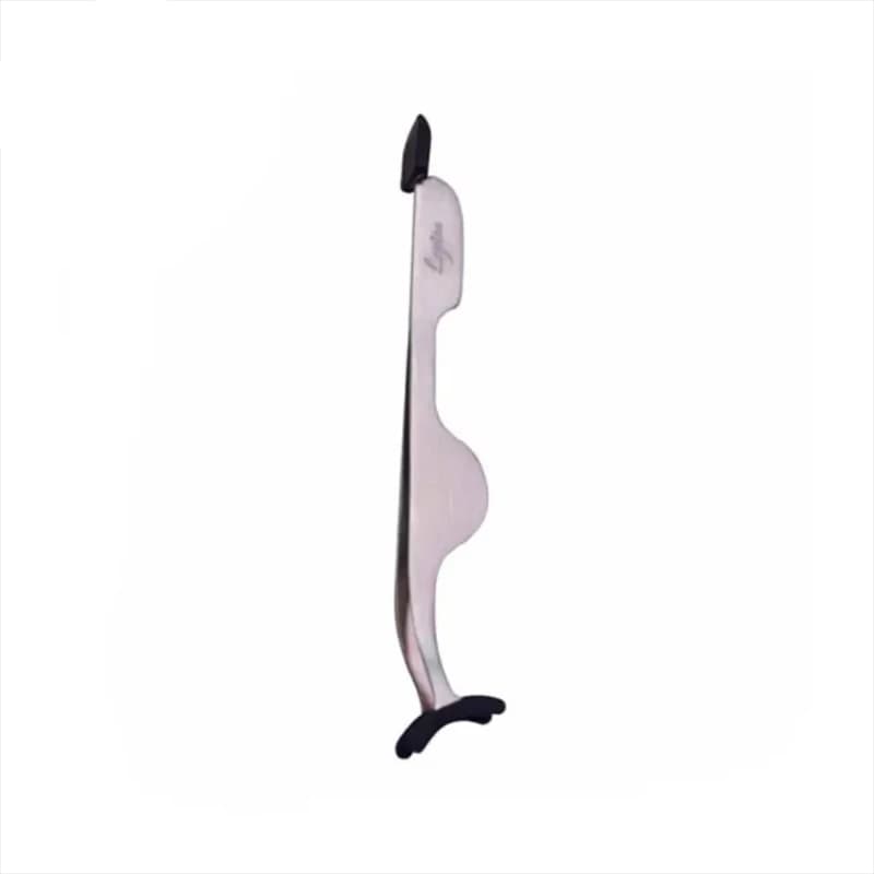 موچین لوپینا مدل انبری مخصوص نصب مژه کد M017 — تصویر ۲