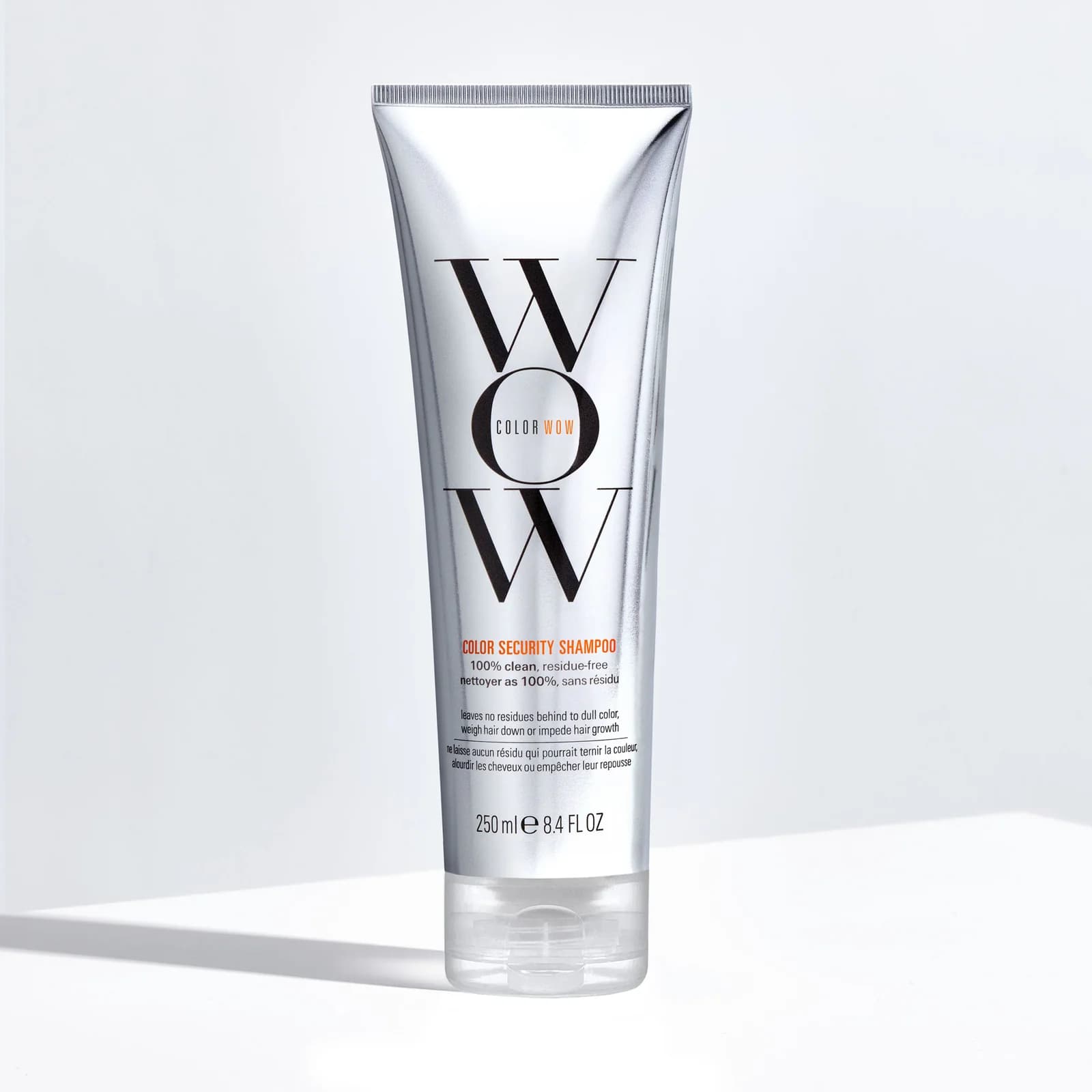 شامپو سکیوریتی کالر واو 250 میل COLOR WOW Color Security Shampoo