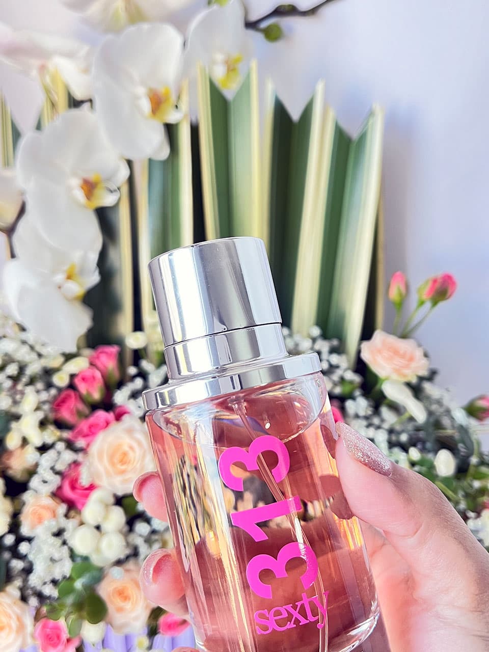 ادکلن روونا کالکشن Carolina Herrera 212 s..y Women حجم ۱۰۰ میلی‌لیتر — تصویر ۵
