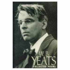 دانلود کتاب The Collected Poems of W.B. Yeats