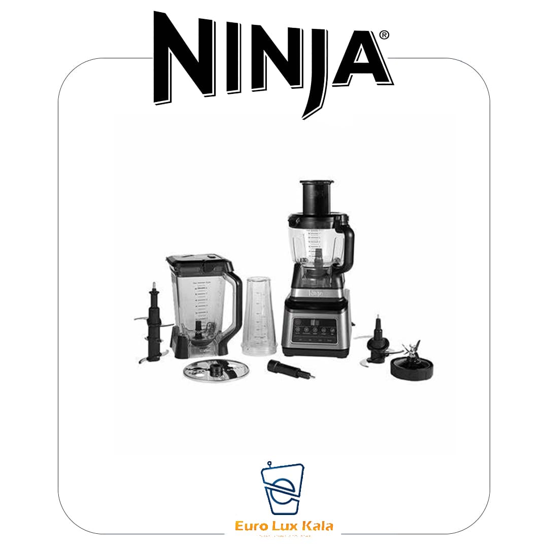 غذا ساز NINJA BN800