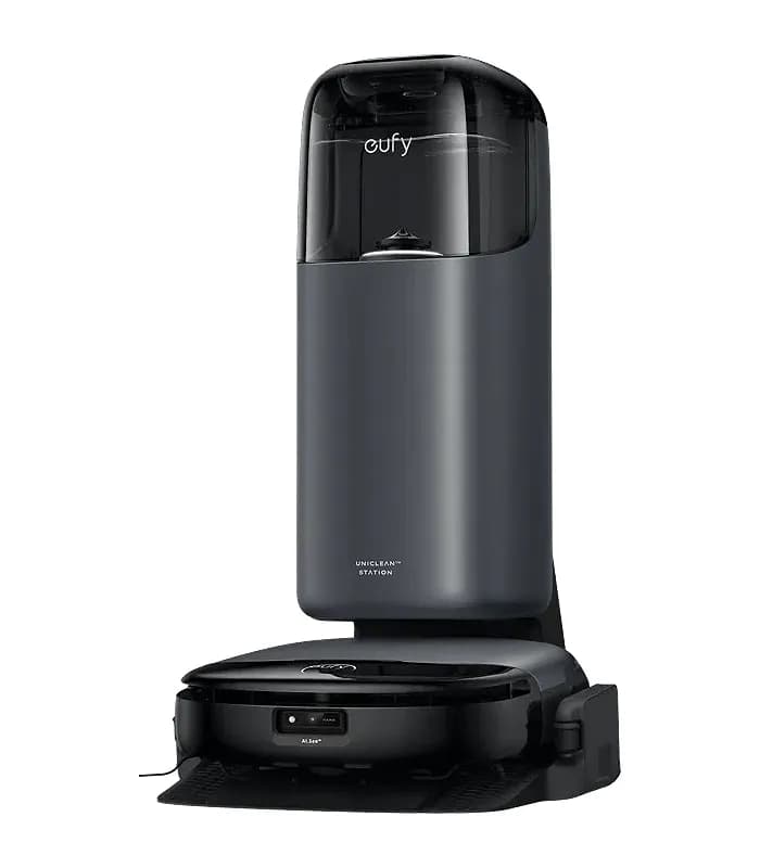 جارو رباتیک انکر Omni S1 مدل T2071 — تصویر ۱۰
