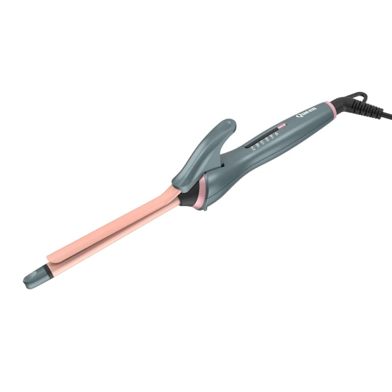 فرکننده مو کویین مدل سرامیک سایز 13 کد HT613n — تصویر ۲