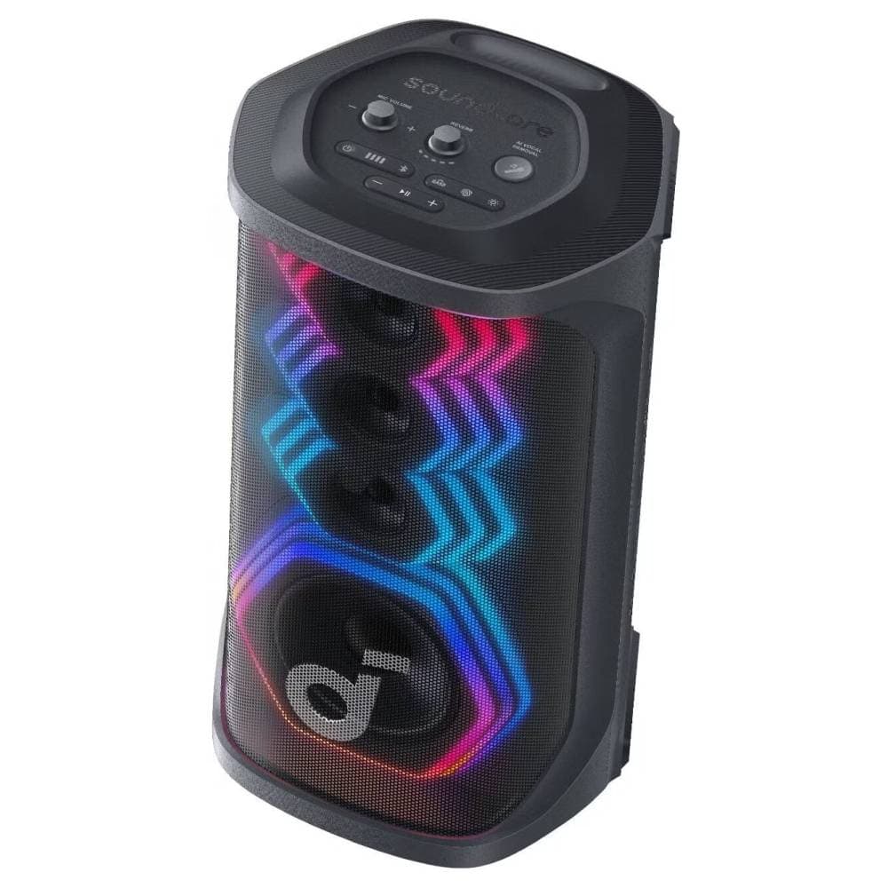 اسپیکر بلوتوثی انکر Anker Soundcore Rave 3S 200w مدل A31A3