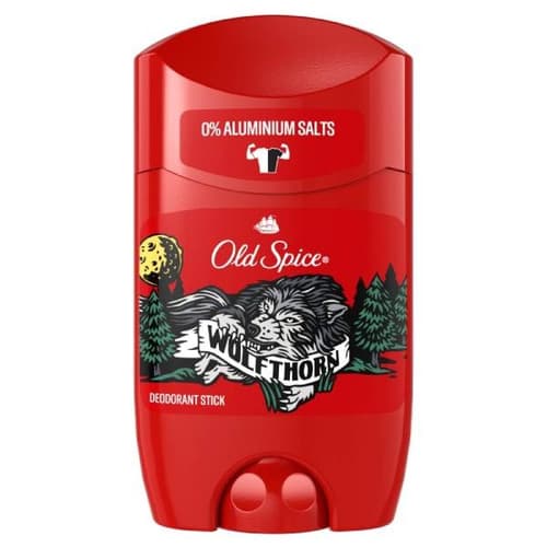 مام Old Spice Wolfthorn 50g — تصویر ۹