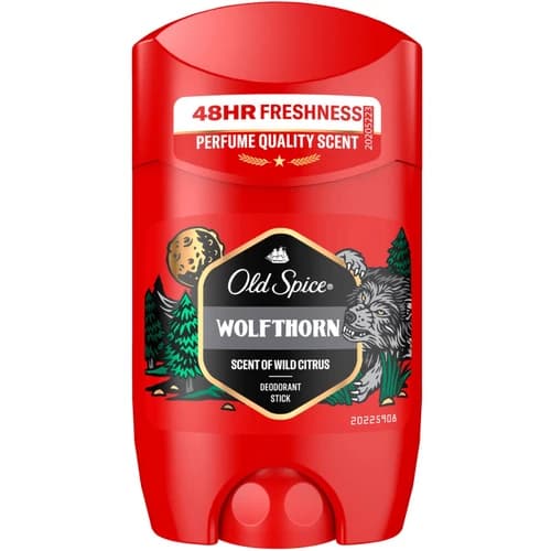 مام Old Spice Wolfthorn 50g