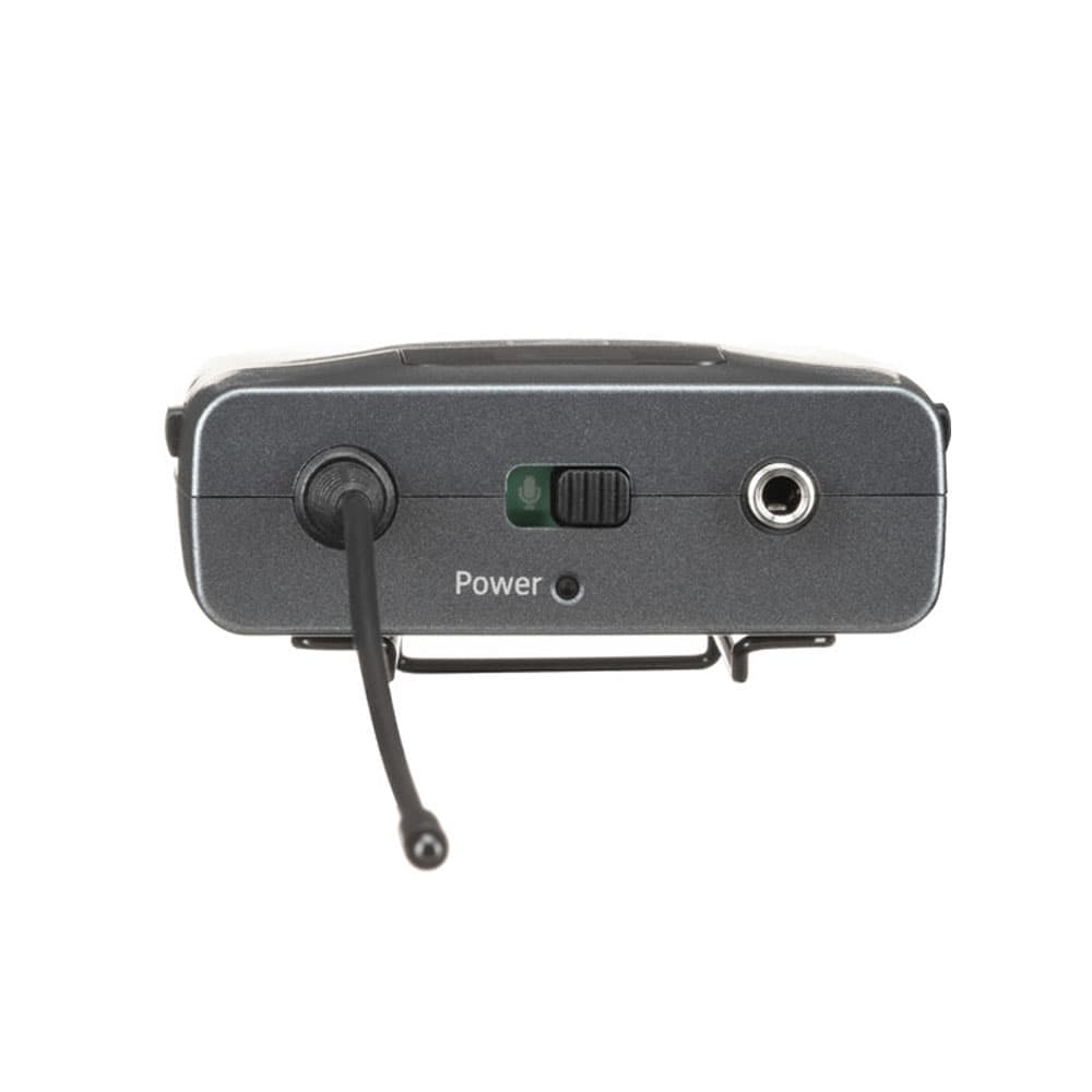 میکروفون بی سیم یقه ای Sennheiser XSW 1-ME2 — تصویر ۸