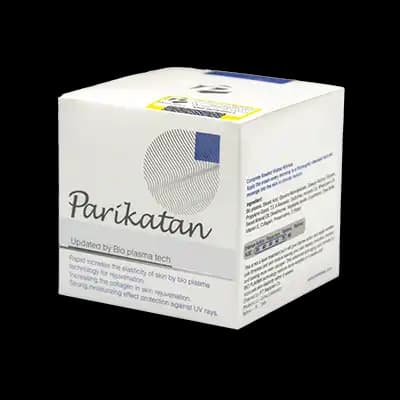 کرم ضد چروک بسیار قوی پریکاتن 40میل