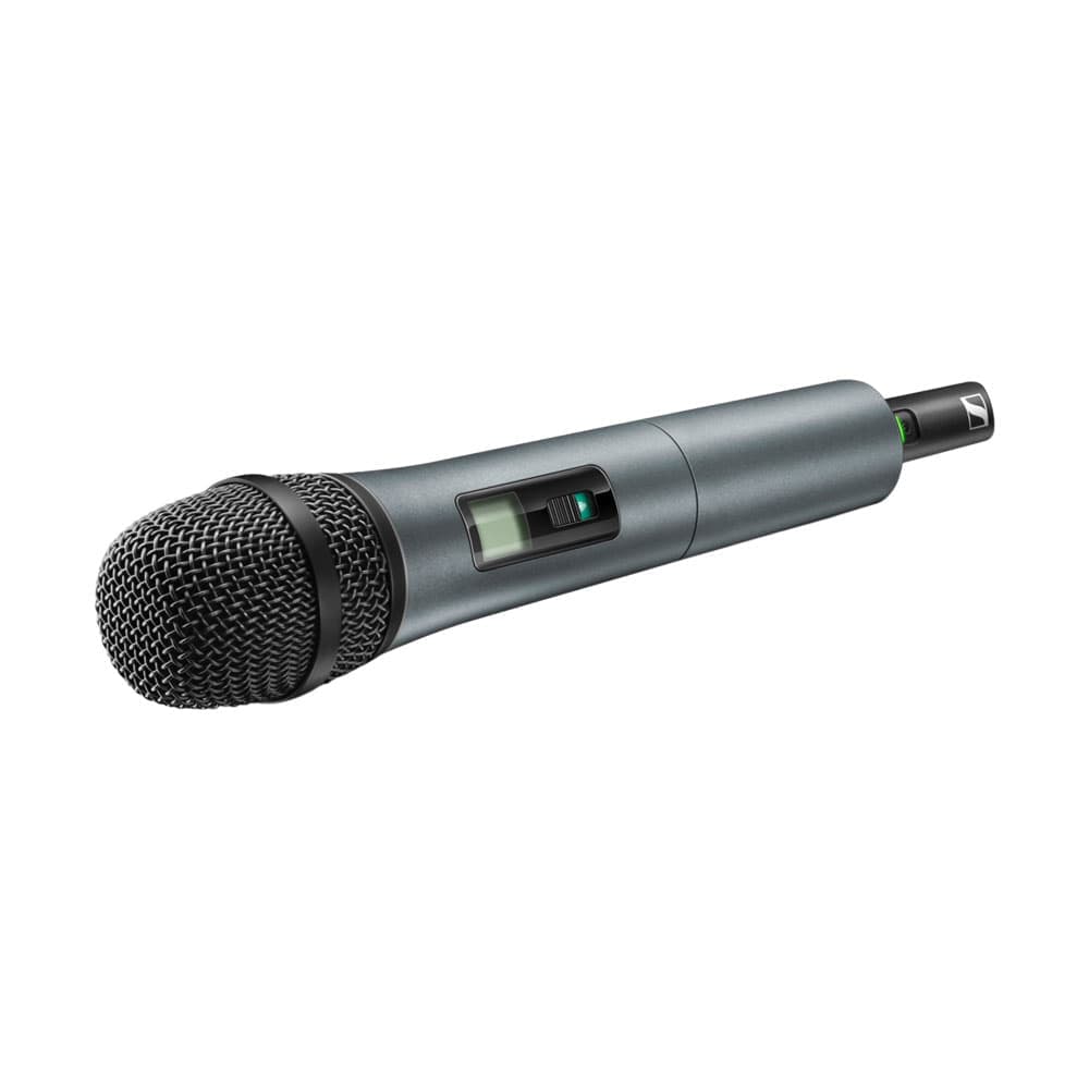 میکروفون بی سیم دستی Sennheiser XSW 1-835 — تصویر ۶