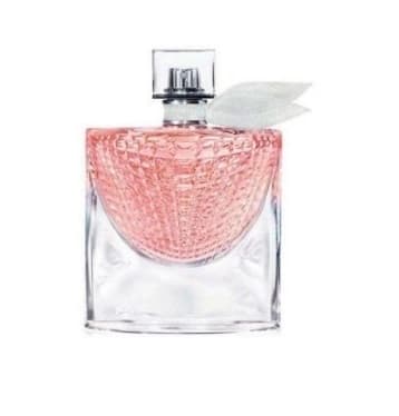 تستر اورجينال جعبه سفيد ادئوپرفيوم حجم 75 ميل لانکوم لا ويه است بله له اکلت | Lancome La Vie es