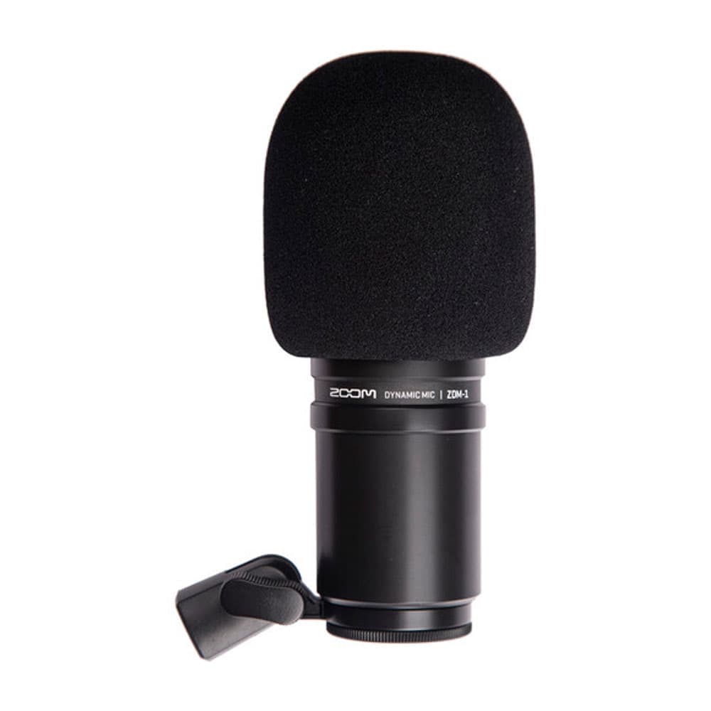 میکروفون پادکست Zoom ZDM-1 — تصویر ۲