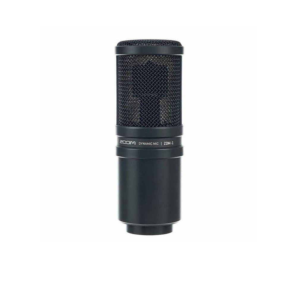 میکروفون پادکست Zoom ZDM-1