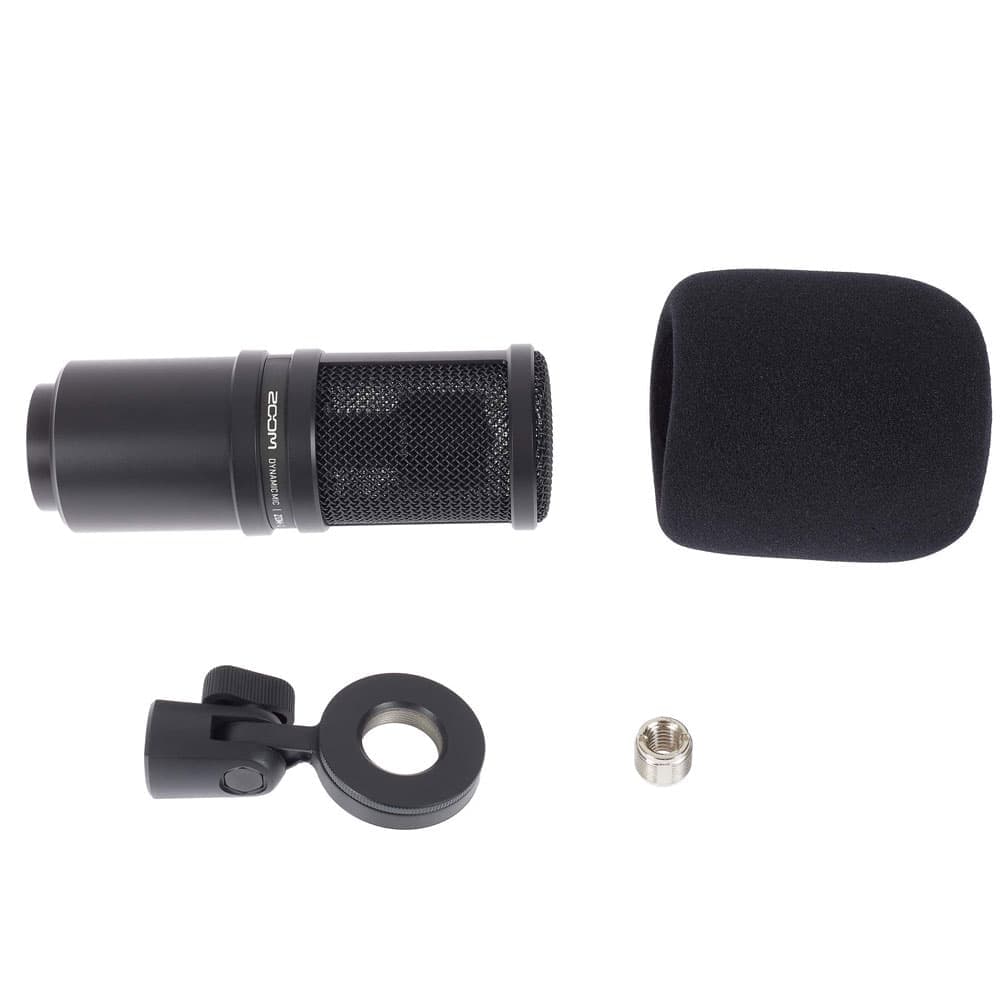 میکروفون پادکست Zoom ZDM-1 — تصویر ۶