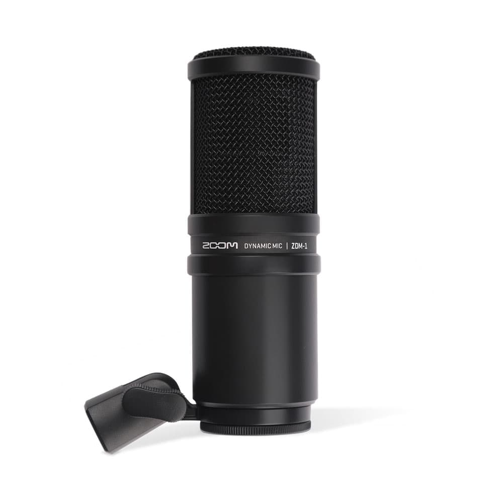 میکروفون پادکست Zoom ZDM-1 — تصویر ۷