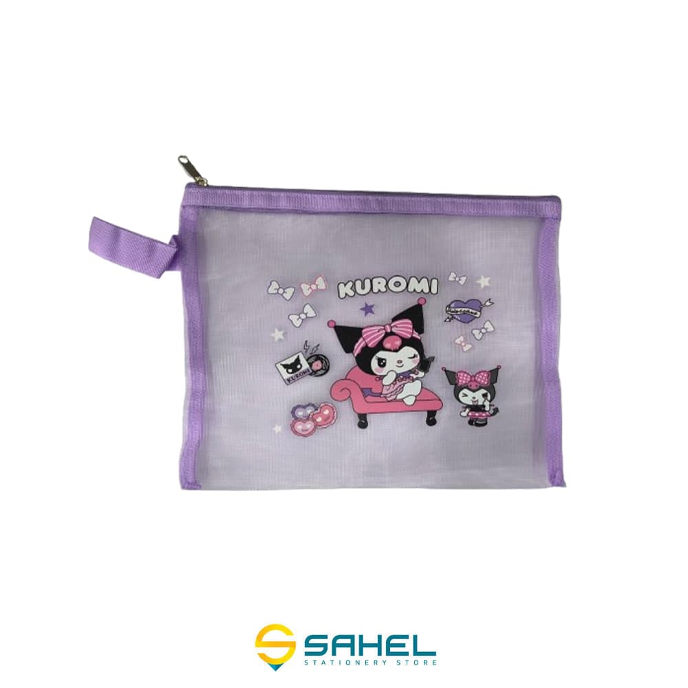 کیسه توری کرومی A5