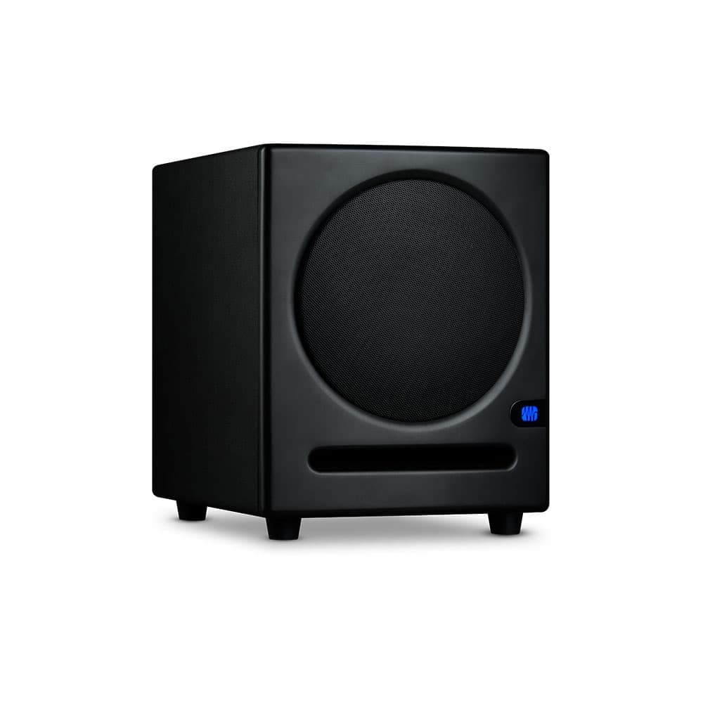 ساب ووفر مانیتور PreSonus Eris Sub8 — تصویر ۲
