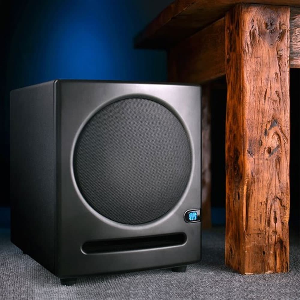 ساب ووفر مانیتور PreSonus Eris Sub8 — تصویر ۸