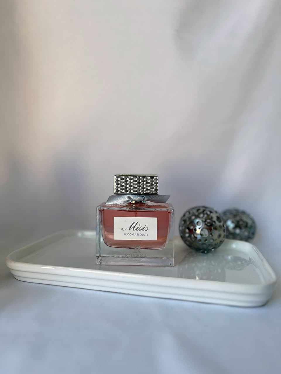 ادکلن روونا کالکشن Dior Miss Dior Absolutely Blooming حجم ۱۰۰ میلی‌لیتر — تصویر ۲