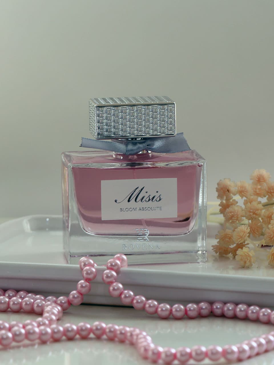ادکلن روونا کالکشن Dior Miss Dior Absolutely Blooming حجم ۱۰۰ میلی‌لیتر