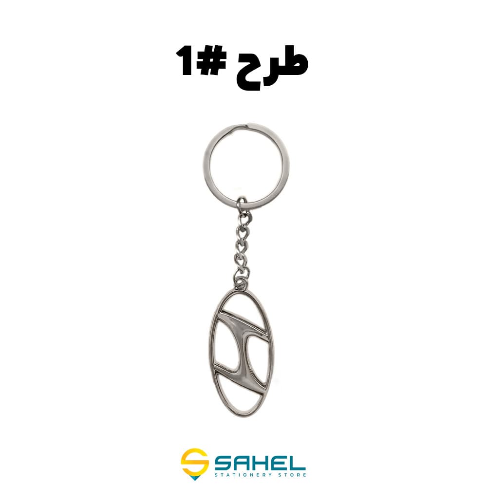 جا کلیدی لوگو ماشین