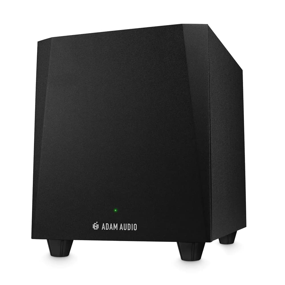 ساب ووفر مانیتور ADAM Audio T10S — تصویر ۲