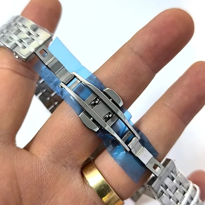 ساعت زنانه اسپریت Esprit – CM2285L – اورجینال – موتور ژاپن – 108003 — تصویر ۵