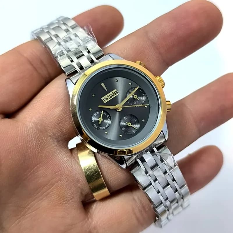 ساعت زنانه اسپریت Esprit – CM2285L – اورجینال – موتور ژاپن – 108003 — تصویر ۷