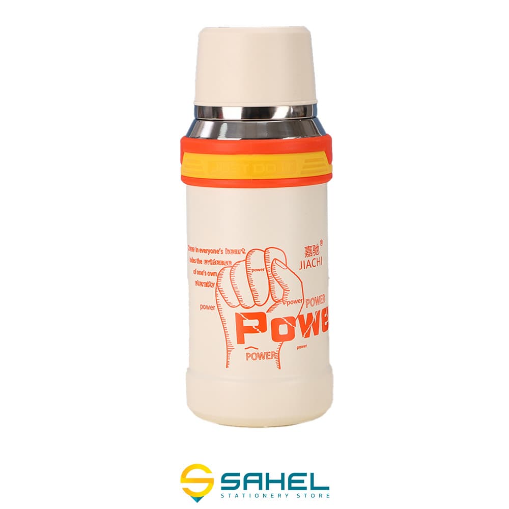 قمقمه فلاسکی power