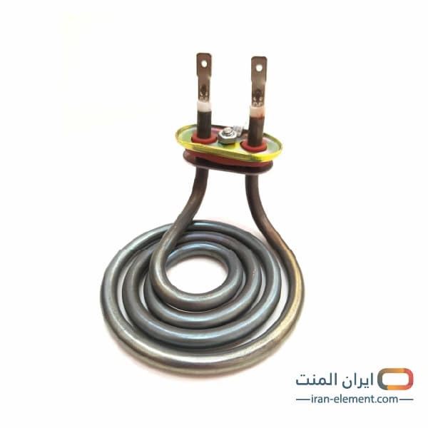 المنت سماوری پلان