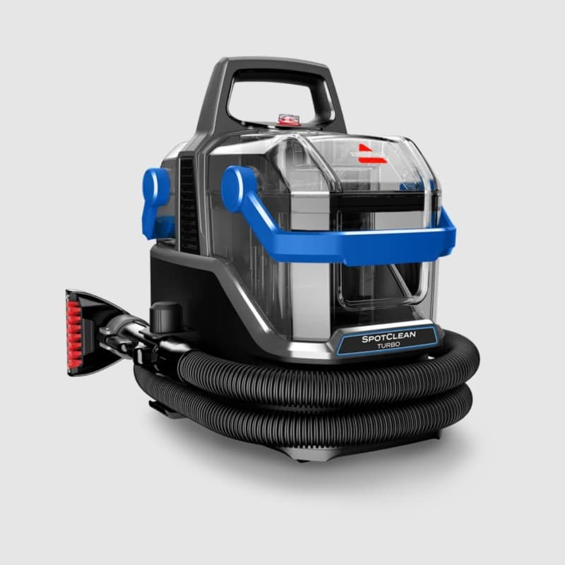 فرش و مبل شوی بیسل مدل spotclean turbo 3911 — تصویر ۲