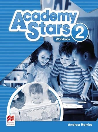 Academy Stars 2 — تصویر ۲