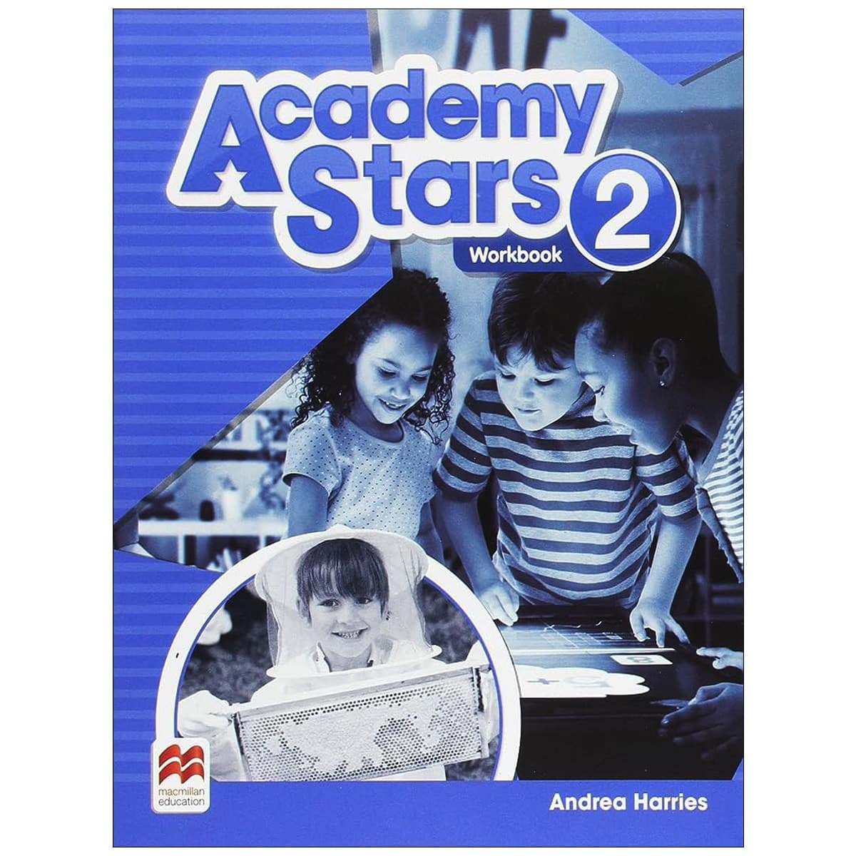 Academy Stars 2 — تصویر ۴