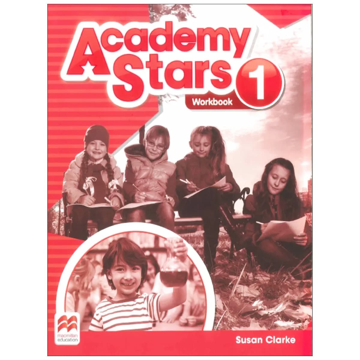 Academy Stars 1 — تصویر ۴