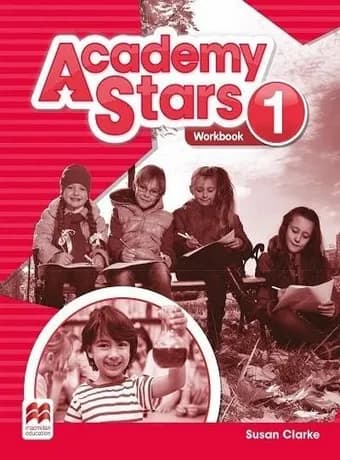 Academy Stars 1 — تصویر ۲