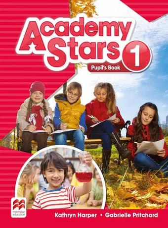 Academy Stars 1