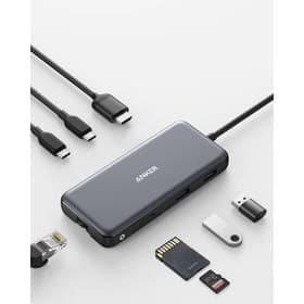 هاب انکر PowerExpand+ 7 in 1 USB-C PD -مدل A8352 — تصویر ۲