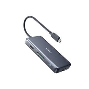 هاب انکر PowerExpand+ 7 in 1 USB-C PD -مدل A8352 — تصویر ۳