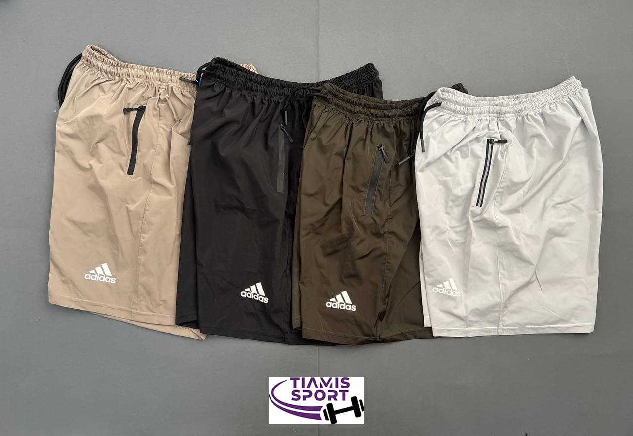 شلوارک سونایی مردانه | ADIDAS