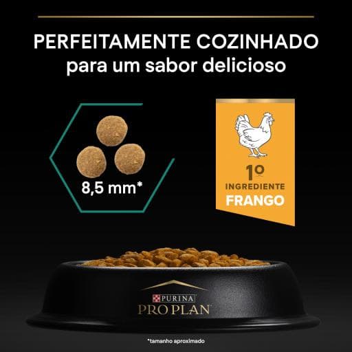 غذای خشک گربه بالغ پروپلن رنال مرغ Proplan Renal plus وزن 1.5 کیلوگرم — تصویر ۲