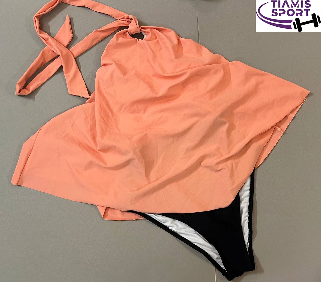 مایو شنا زنانه اسلیپ ضدکلر | SPEEDO — تصویر ۳