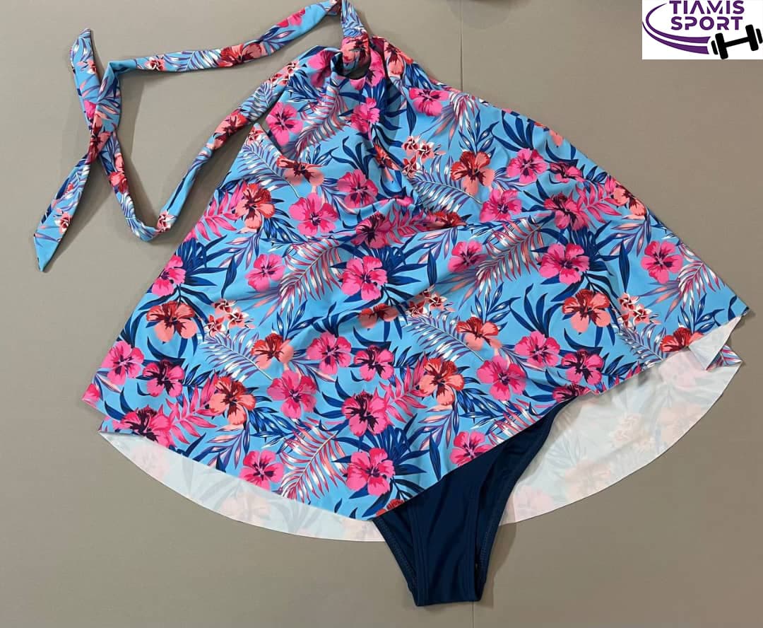 مایو شنا زنانه اسلیپ ضدکلر | SPEEDO — تصویر ۲