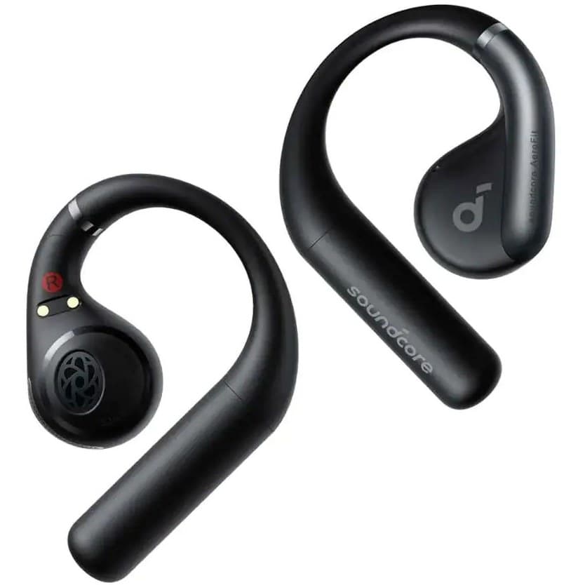 ایربادز بی سیم انکر Anker Soundcore Open-Ear Comfort AEROFIT مدل A3872 — تصویر ۴
