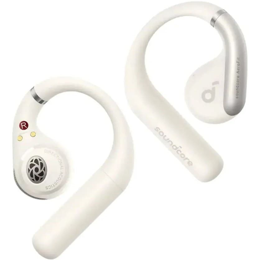ایربادز بی سیم انکر Anker Soundcore Open-Ear Comfort AEROFIT مدل A3872 — تصویر ۳