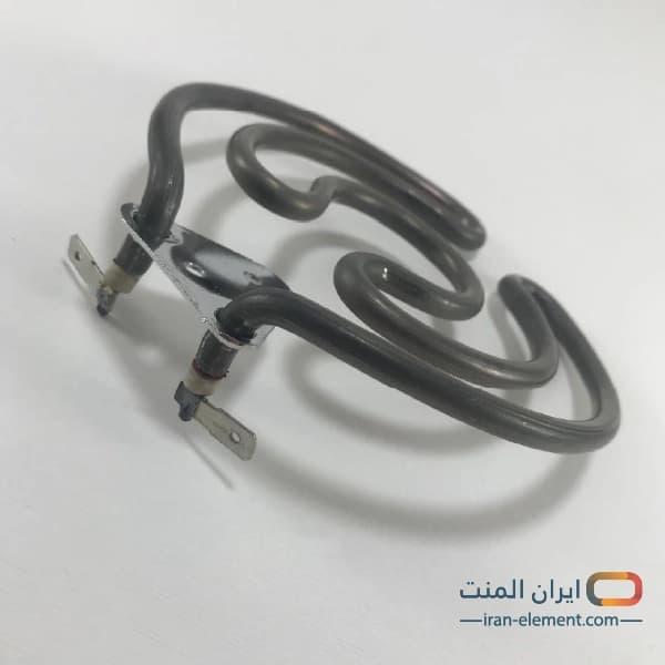 المنت خم سرخ کن